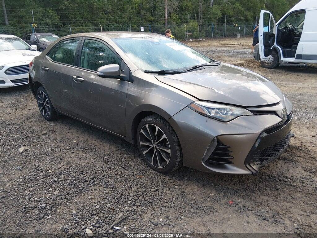 2T1BURHE7HC830672 2017 TOYOTA COROLLA photo no. 1