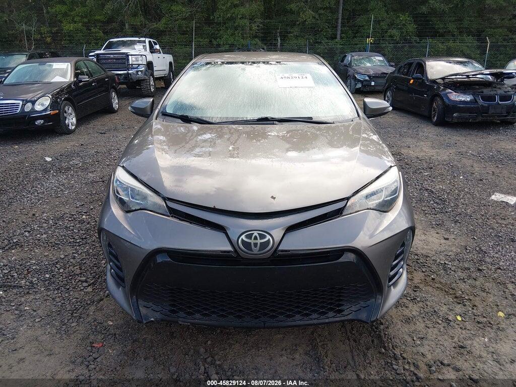 2T1BURHE7HC830672 2017 TOYOTA COROLLA photo no. 12