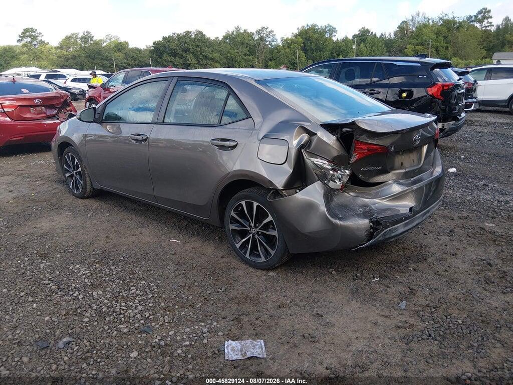 2T1BURHE7HC830672 2017 TOYOTA COROLLA photo no. 3