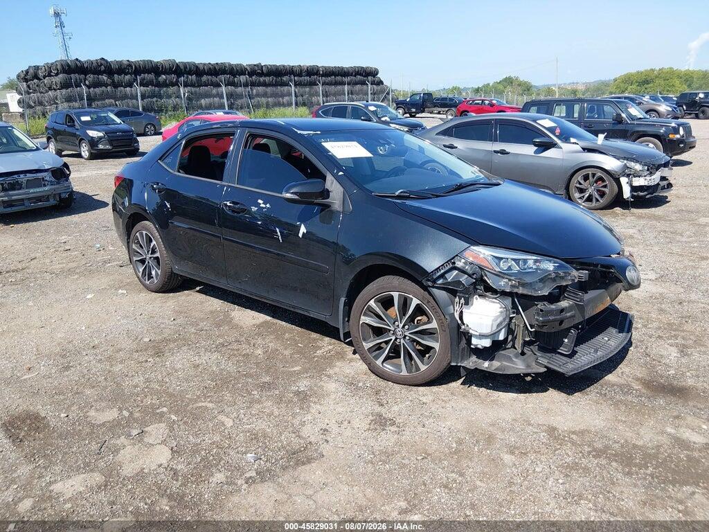 2T1BURHEXHC923654 2017 TOYOTA COROLLA photo no. 1