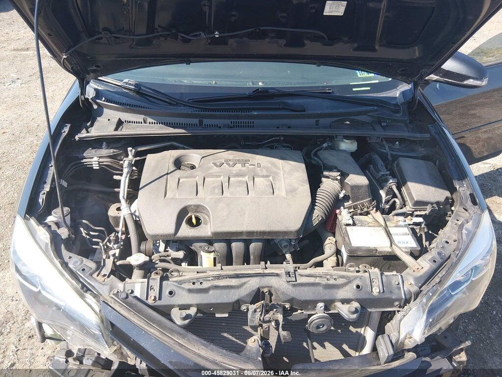 2T1BURHEXHC923654 2017 TOYOTA COROLLA photo no. 10
