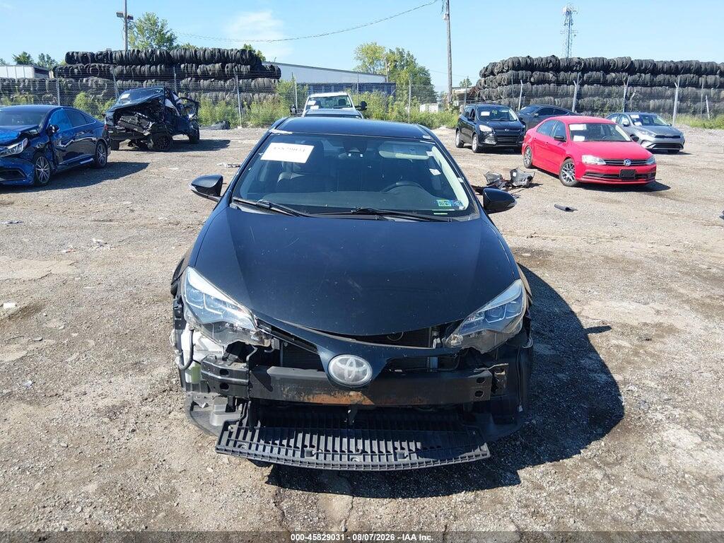 2T1BURHEXHC923654 2017 TOYOTA COROLLA photo no. 11