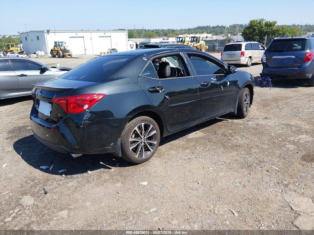 2T1BURHEXHC923654 2017 TOYOTA COROLLA photo no. 4