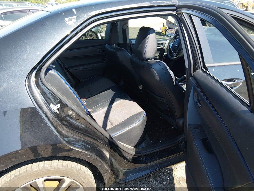 2T1BURHEXHC923654 2017 TOYOTA COROLLA photo no. 8