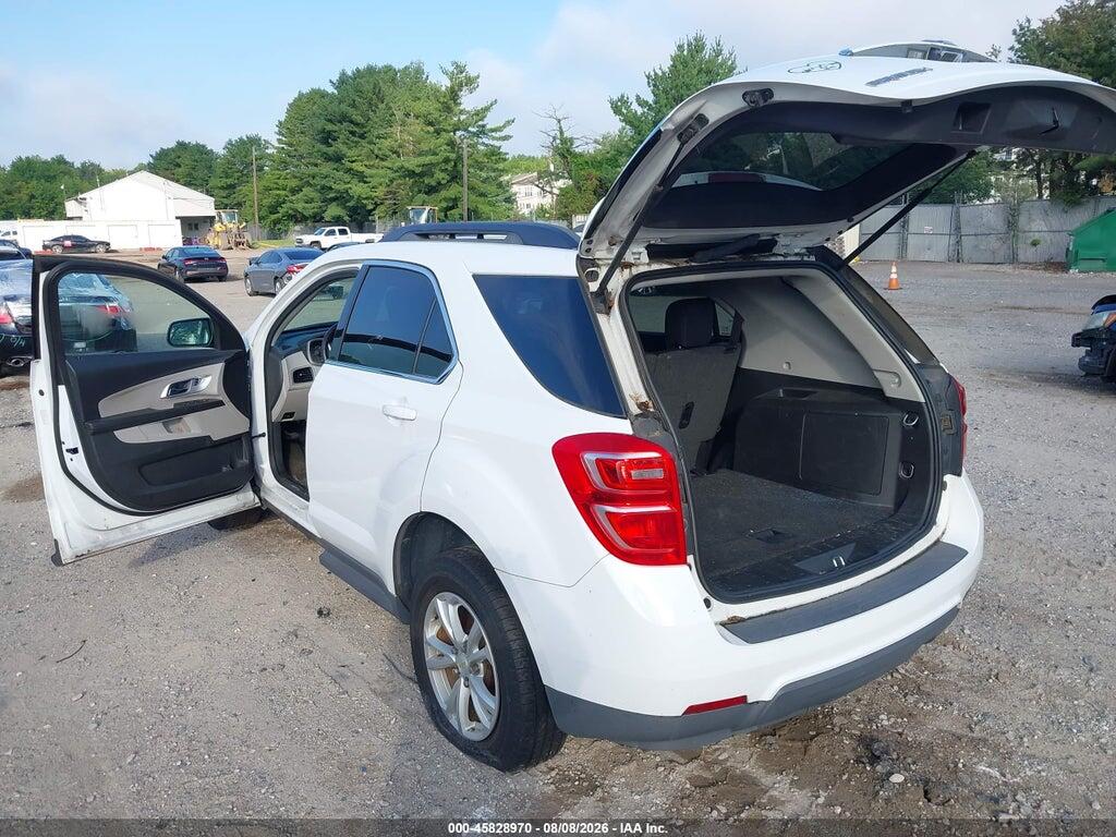 2GNALCEK5H1613116 2017 CHEVROLET EQUINOX photo no. 12