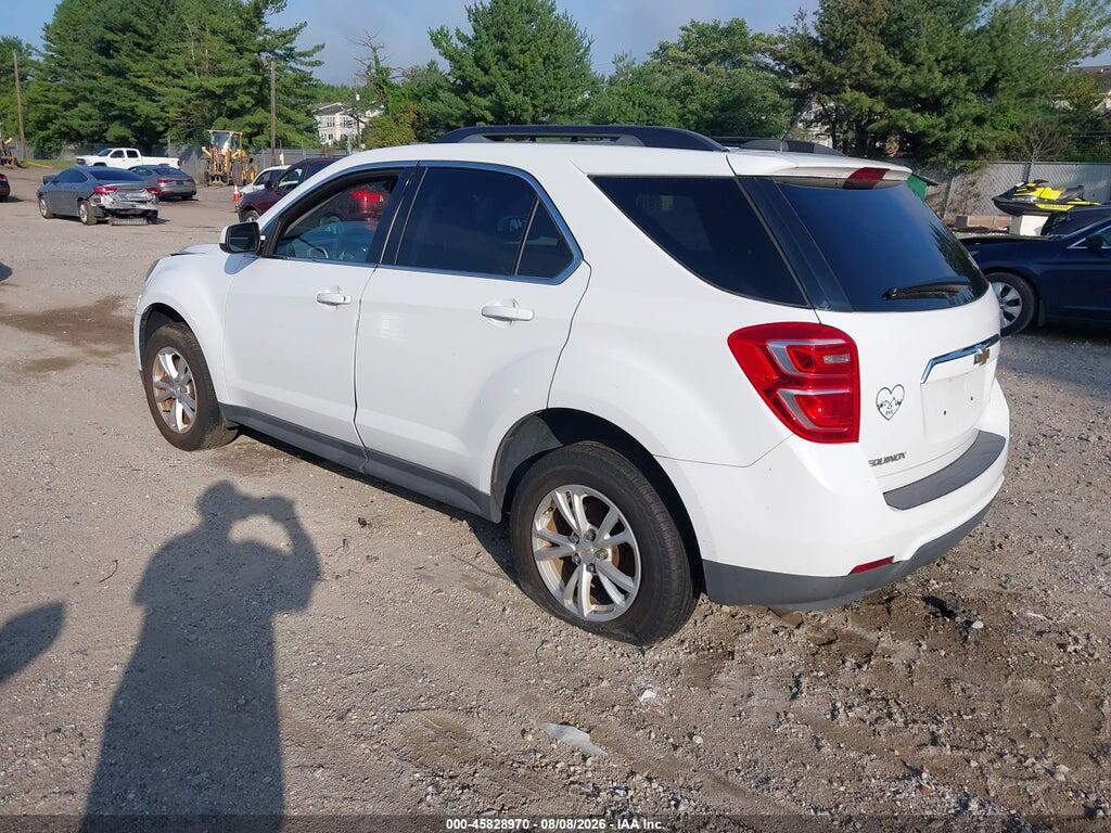 2GNALCEK5H1613116 2017 CHEVROLET EQUINOX photo no. 3