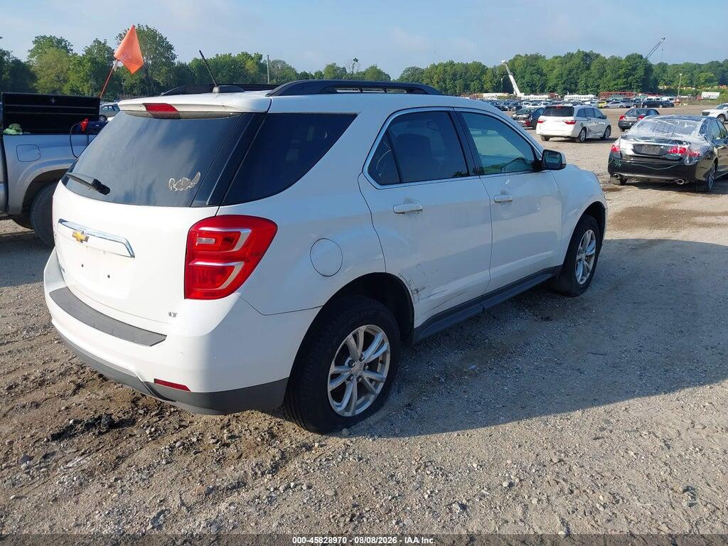 2GNALCEK5H1613116 2017 CHEVROLET EQUINOX photo no. 4