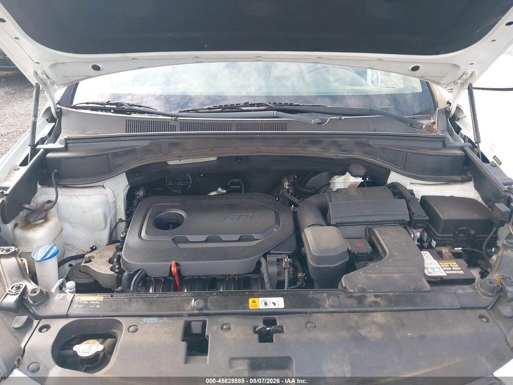 5NMZU3LB7HH032322 2017 HYUNDAI SANTA FE SPORT photo no. 10