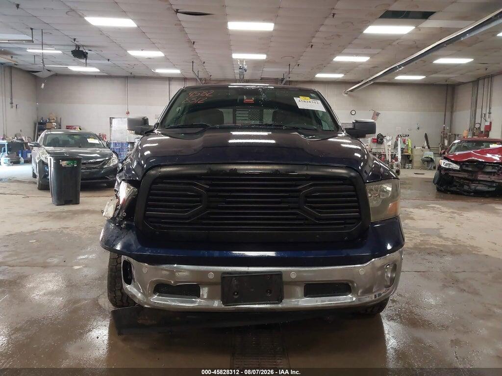 1C6RR7LTXHS548753 2017 RAM 1500 photo no. 12