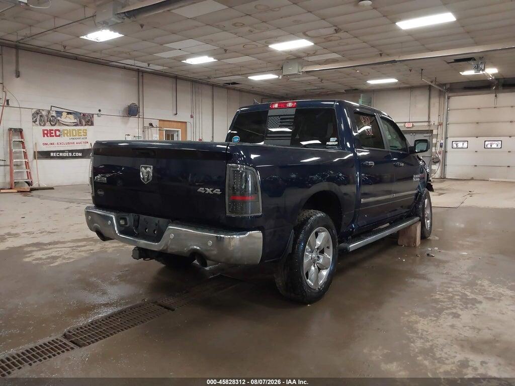 1C6RR7LTXHS548753 2017 RAM 1500 photo no. 4