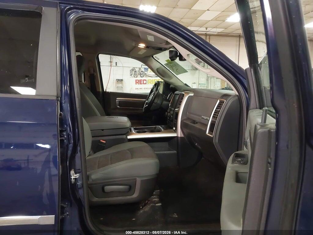 1C6RR7LTXHS548753 2017 RAM 1500 photo no. 5