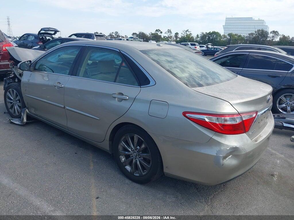 4T1BD1FK7HU205293 2017 TOYOTA CAMRY HYBRID photo no. 3