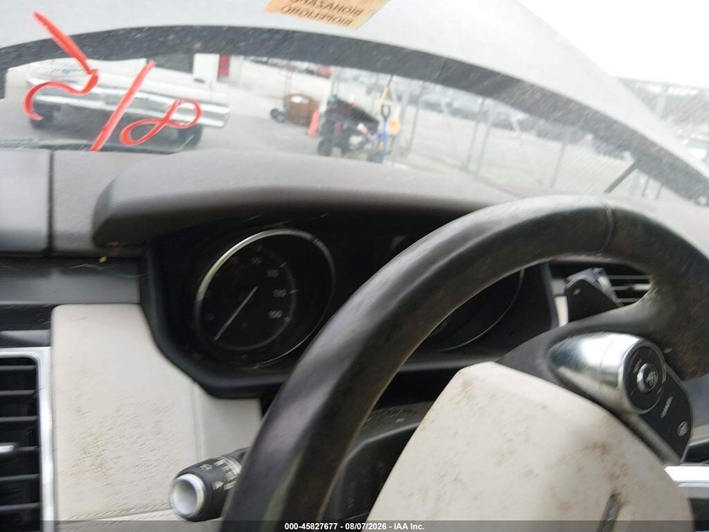 SALRRBBV8HA045087 2017 LAND ROVER DISCOVERY photo no. 7