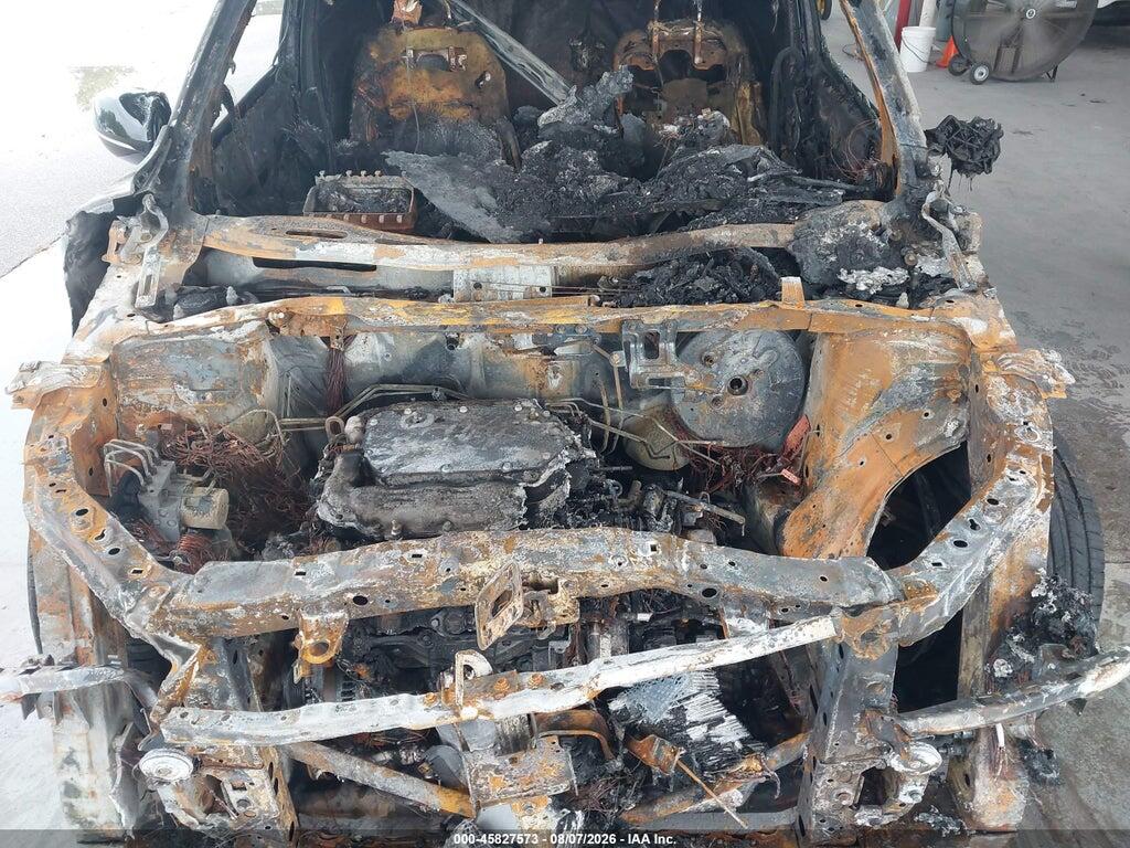 5FRYD4H32HB015933 2017 ACURA MDX photo no. 10