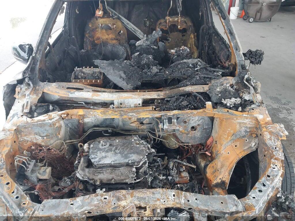 5FRYD4H32HB015933 2017 ACURA MDX photo no. 6