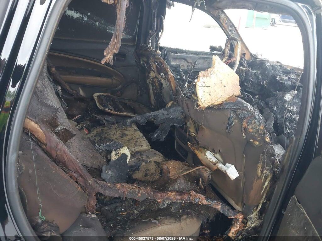 5FRYD4H32HB015933 2017 ACURA MDX photo no. 8