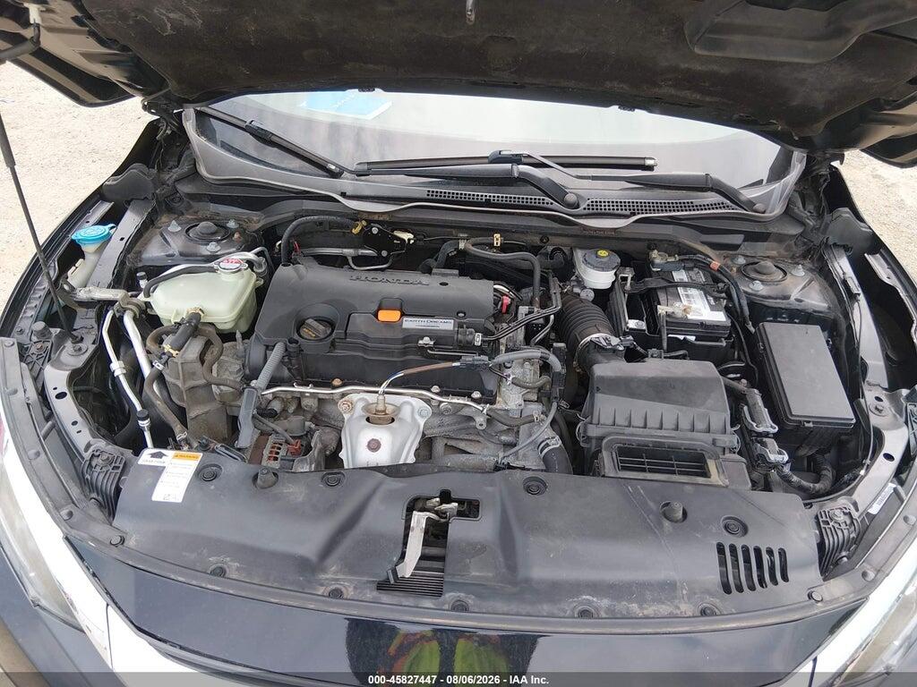 19XFC2E57HE067473 2017 HONDA CIVIC photo no. 10