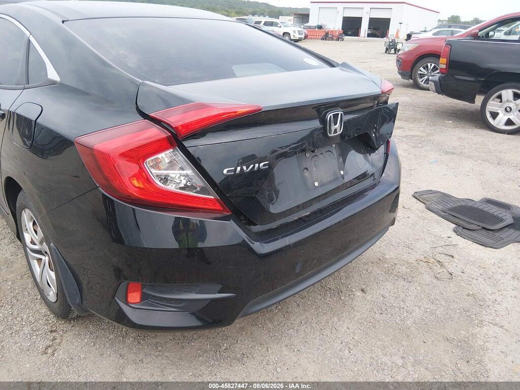 19XFC2E57HE067473 2017 HONDA CIVIC photo no. 12
