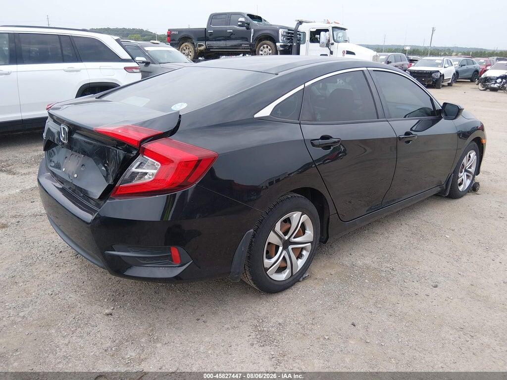 19XFC2E57HE067473 2017 HONDA CIVIC photo no. 4