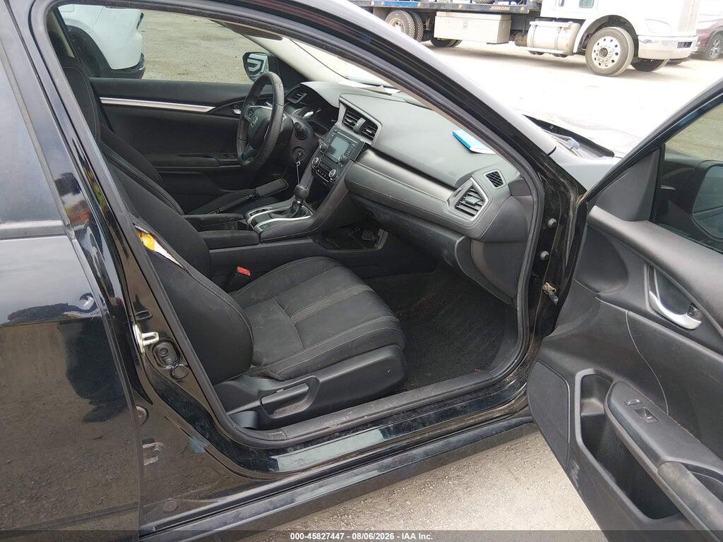 19XFC2E57HE067473 2017 HONDA CIVIC photo no. 5