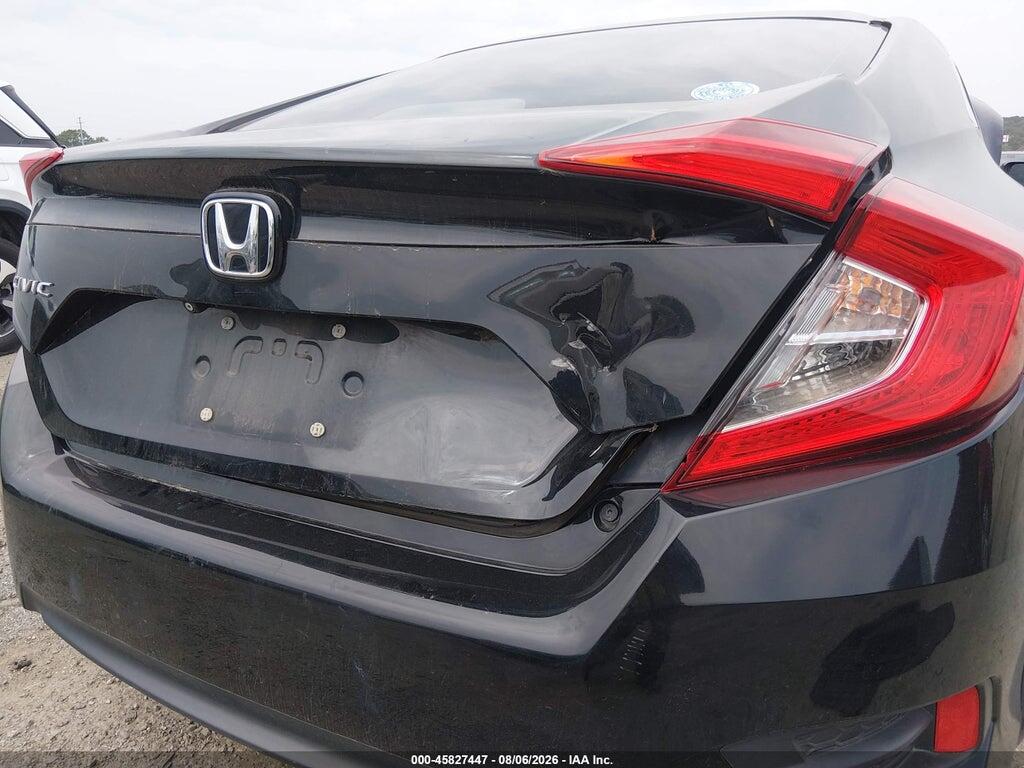 19XFC2E57HE067473 2017 HONDA CIVIC photo no. 6