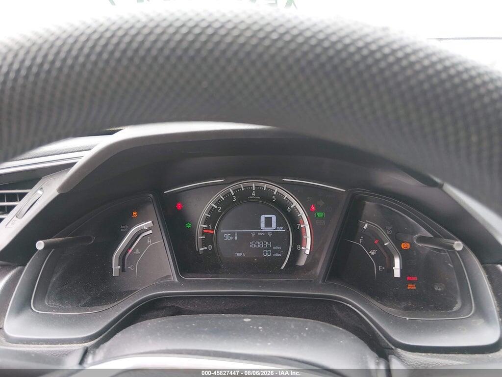 19XFC2E57HE067473 2017 HONDA CIVIC photo no. 7