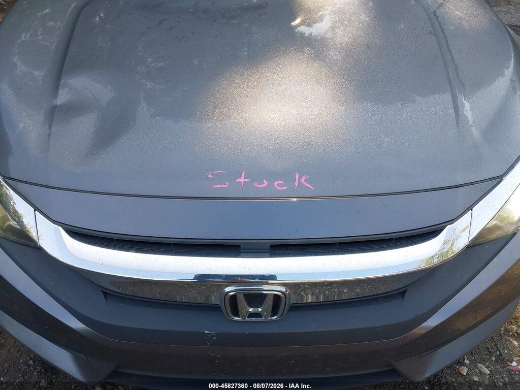 19XFC2F78HE201486 2017 HONDA CIVIC photo no. 10