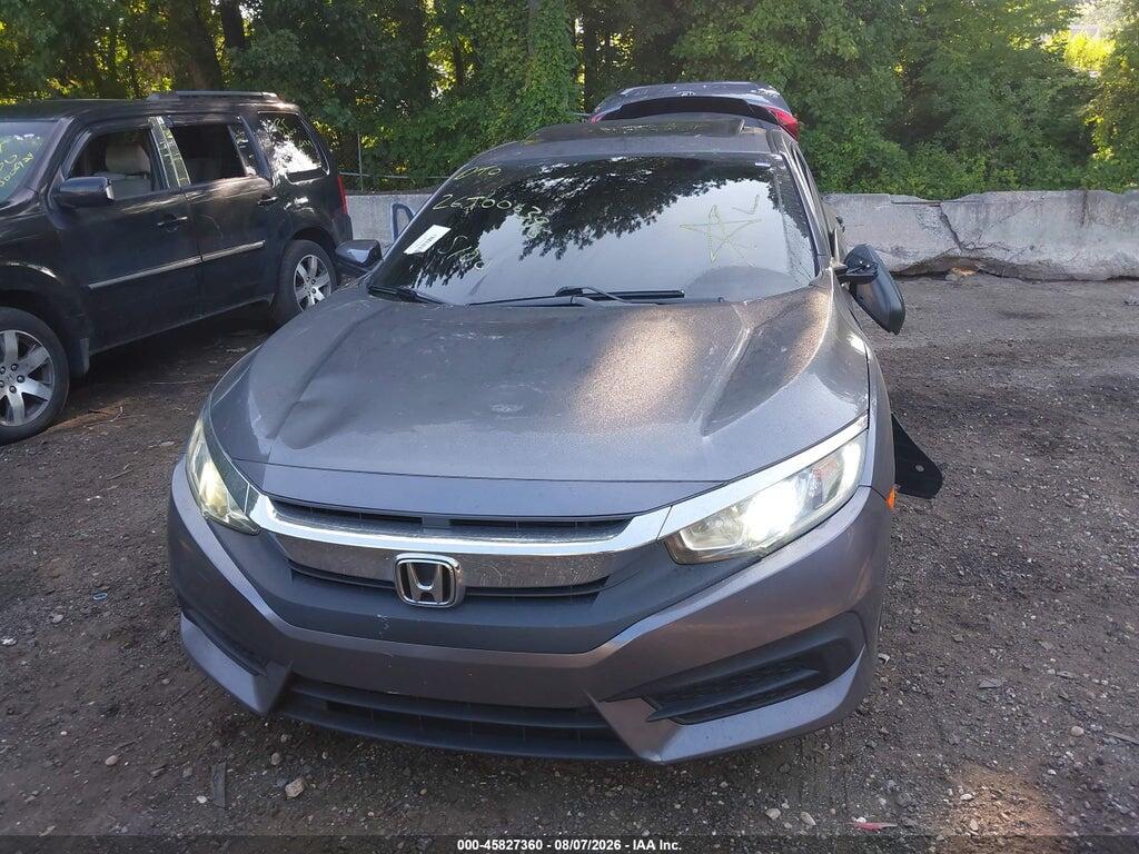19XFC2F78HE201486 2017 HONDA CIVIC photo no. 11