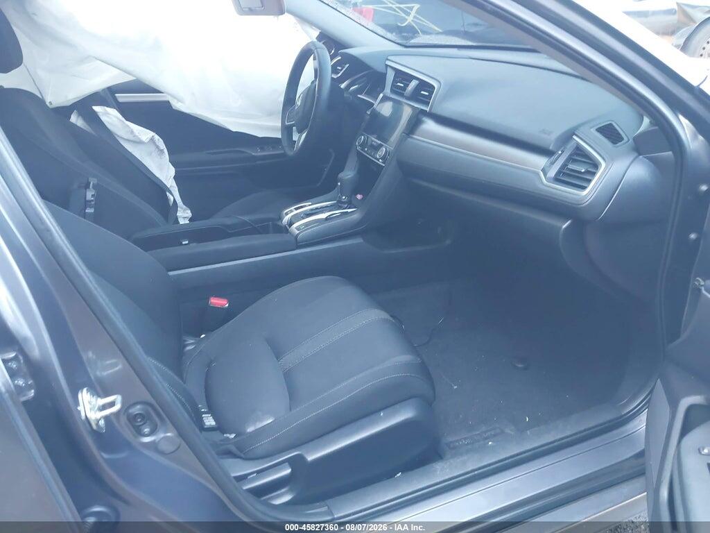 19XFC2F78HE201486 2017 HONDA CIVIC photo no. 5