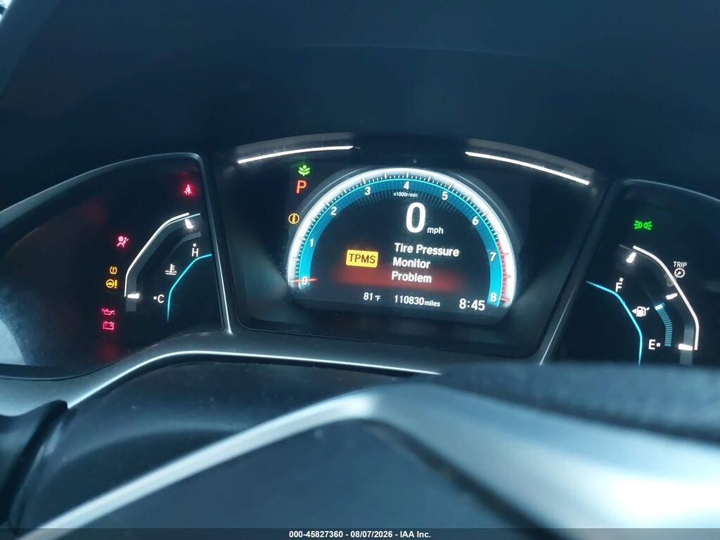 19XFC2F78HE201486 2017 HONDA CIVIC photo no. 7