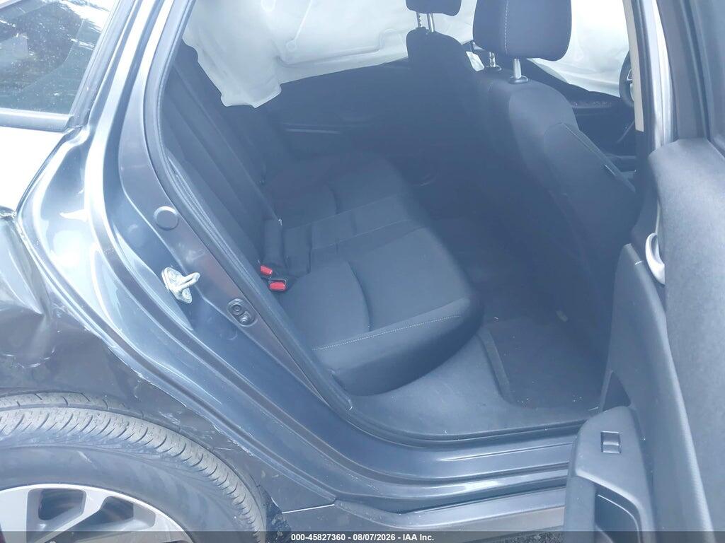 19XFC2F78HE201486 2017 HONDA CIVIC photo no. 8