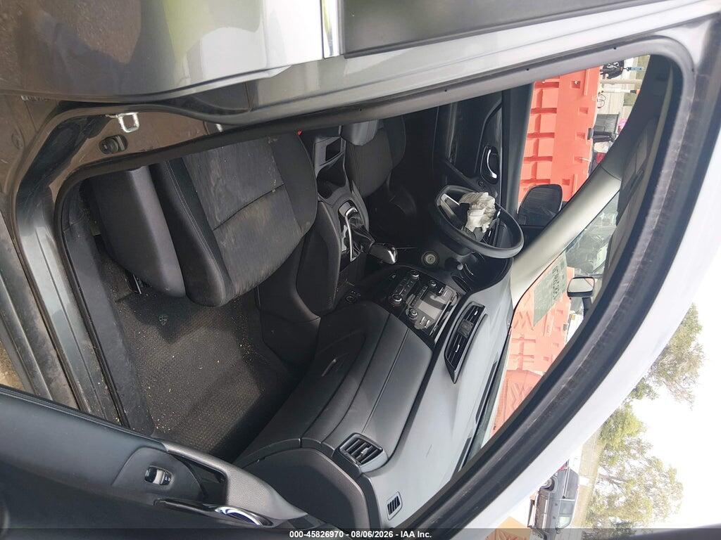 KNMAT2MV0HP596887 2017 NISSAN ROGUE photo no. 5