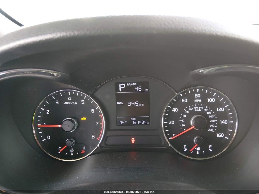3KPFK4A77HE081671 2017 KIA FORTE photo no. 7