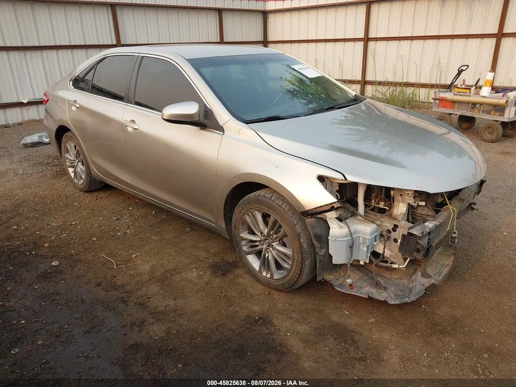 4T1BF1FK3HU349210 2017 TOYOTA CAMRY photo no. 1