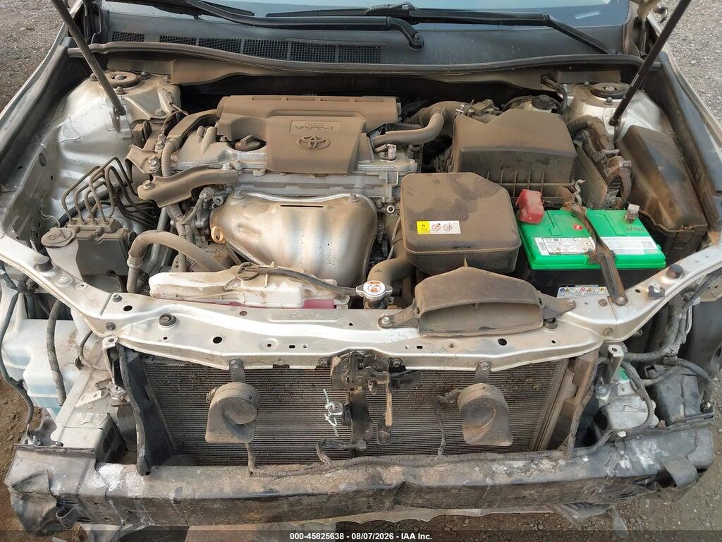 4T1BF1FK3HU349210 2017 TOYOTA CAMRY photo no. 10