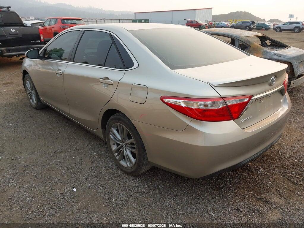 4T1BF1FK3HU349210 2017 TOYOTA CAMRY photo no. 3