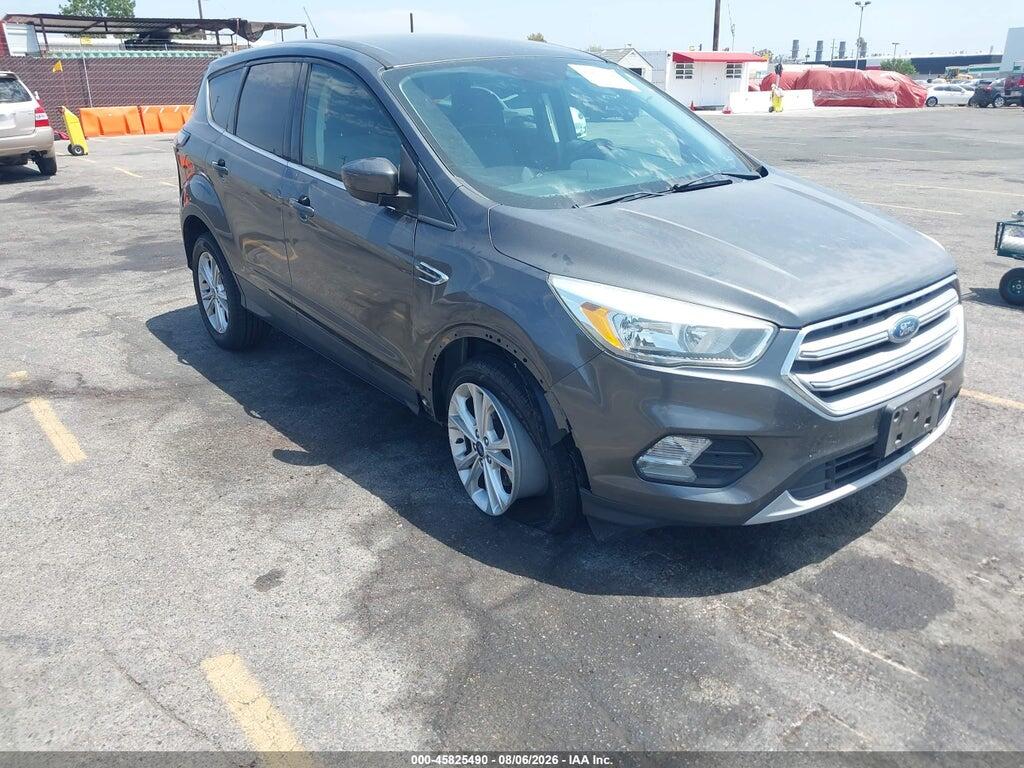 1FMCU0GD8HUD42872 2017 FORD ESCAPE photo no. 1