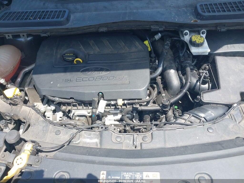 1FMCU0GD8HUD42872 2017 FORD ESCAPE photo no. 10