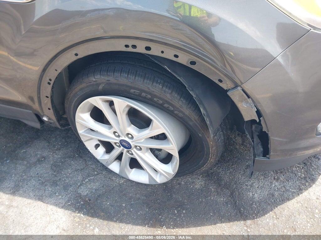1FMCU0GD8HUD42872 2017 FORD ESCAPE photo no. 12