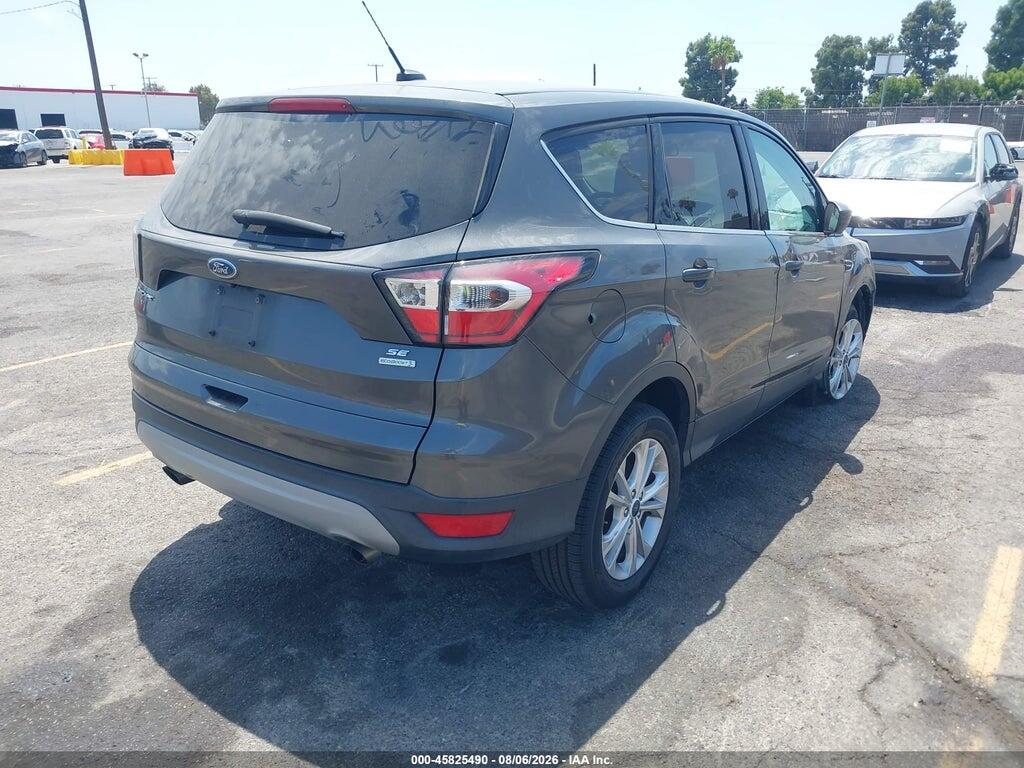 1FMCU0GD8HUD42872 2017 FORD ESCAPE photo no. 4