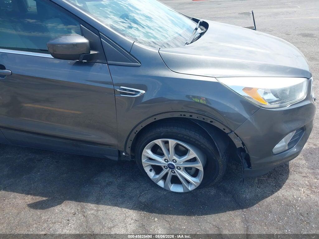 1FMCU0GD8HUD42872 2017 FORD ESCAPE photo no. 6