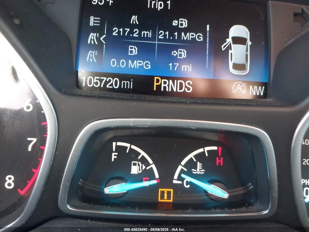 1FMCU0GD8HUD42872 2017 FORD ESCAPE photo no. 7