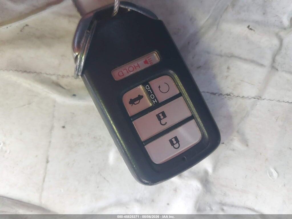 2HGFC2F76HH507883 2017 HONDA CIVIC photo no. 11