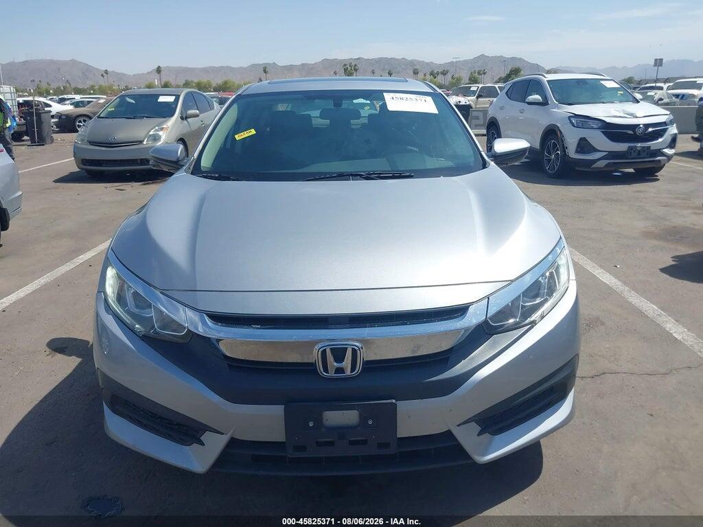 2HGFC2F76HH507883 2017 HONDA CIVIC photo no. 12