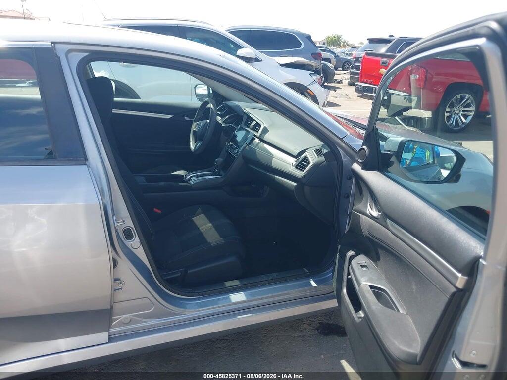 2HGFC2F76HH507883 2017 HONDA CIVIC photo no. 5