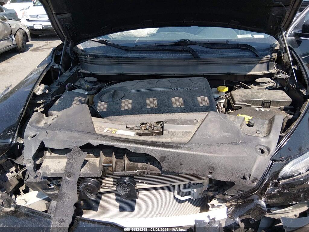 1C4PJMCSXHD217978 2017 JEEP CHEROKEE photo no. 10