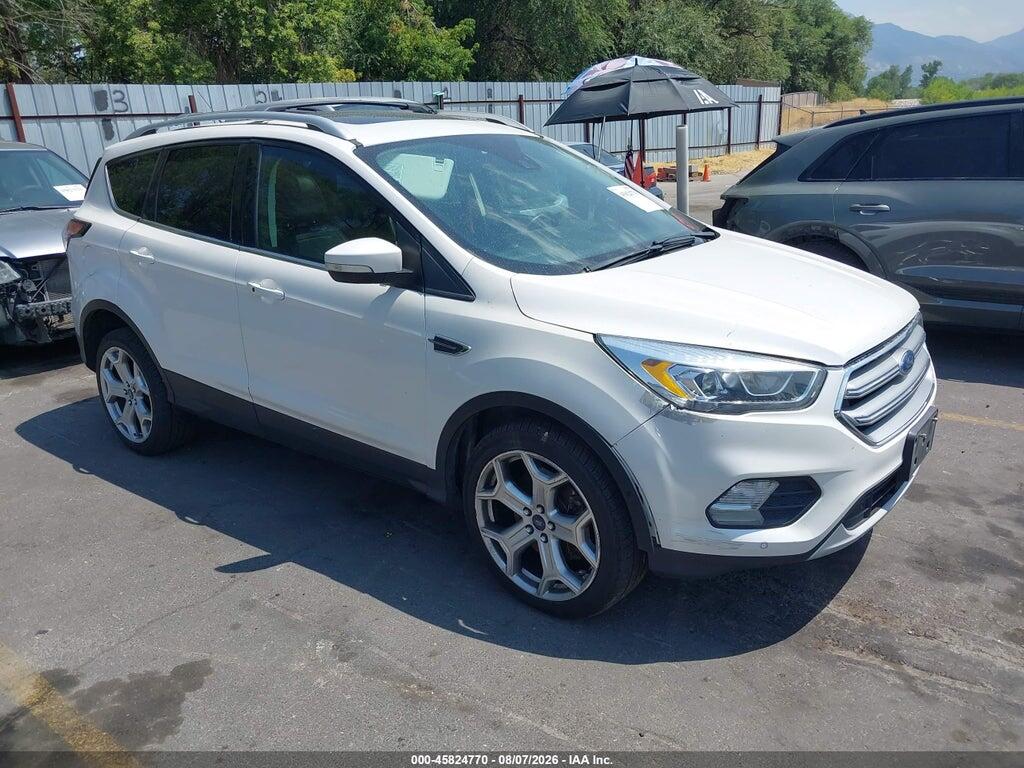 1FMCU9J91HUC01411 2017 FORD ESCAPE photo no. 1