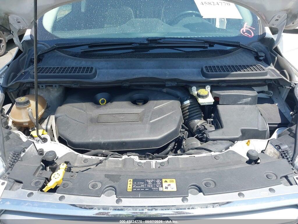 1FMCU9J91HUC01411 2017 FORD ESCAPE photo no. 10