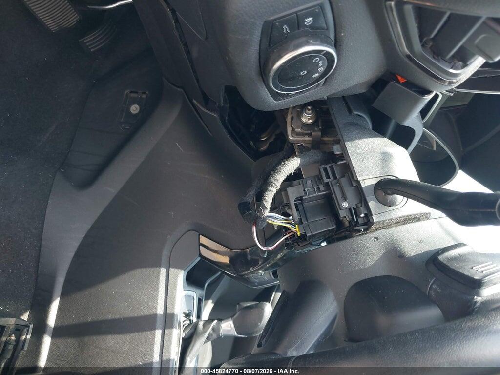 1FMCU9J91HUC01411 2017 FORD ESCAPE photo no. 11