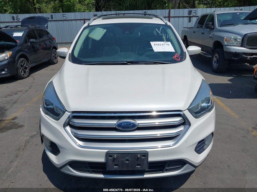 1FMCU9J91HUC01411 2017 FORD ESCAPE photo no. 12